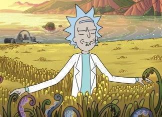 Rick e Morty: sesta stagione confermata Rick e Morty - Photo credit: web