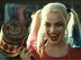 Margot Robbie è pronta a tornare nei panni di Harley Quinn