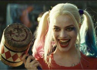 Margot Robbie è pronta a tornare nei panni di Harley Quinn