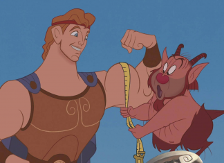 Fratelli Russo: “Hercules parlerà di qualcosa di nuovo”