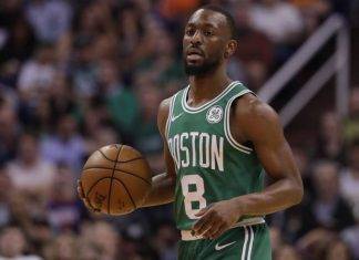 Kemba Walker, trent’anni compiuti con il desiderio di vincere