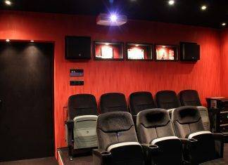Home Cinema: qualche idea per ricreare il tuo cinema a casa home cinema