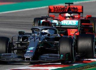 Calendario F1 2020: si correrà in Turchia, Bahrain ed Abu Dhabi Calendario F1 2020