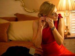 “Blue Jasmine”: la ricchezza non è una colpa