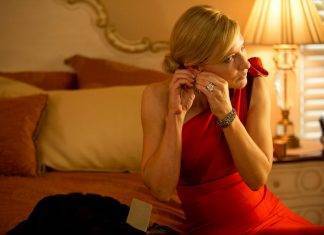 “Blue Jasmine”: la ricchezza non è una colpa