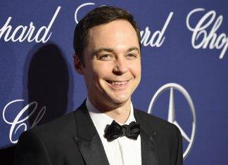 Jim Parsons: i fan sotto shock Jim Parsons