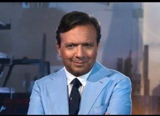 Piero Chiambretti, il provocatore del piccolo schermo Piero Chiambretti-immagine web