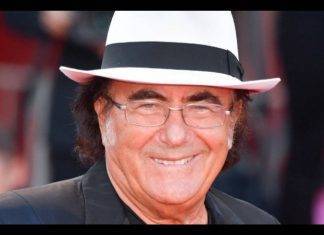 Al Bano, da Cellino San Marco al grande successo lbano- immagine web