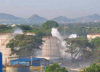 India, maxi fuga di gas in una fabbrica chimica: almeno 10 morti e mille ricoverati india-fuga-gas.jpg