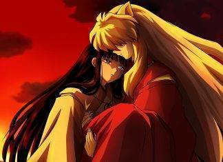Amazon Prime Video: nuovi anime disponibili! Inuyasha è su Amazon prime Video - Photo credits: Web
