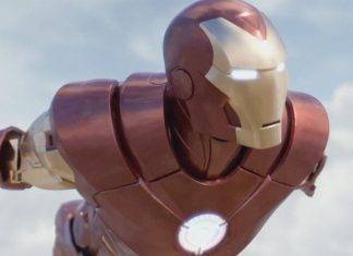 Marvel’s Iron Man VR DEMO Anteprima – Cosa ci è piaciuto, e cosa no iron man