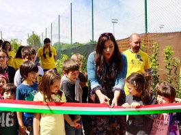 Isabella Conti: una giovane sindaca in prima linea per i più deboli
