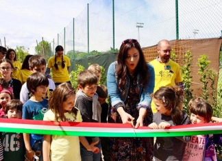 Isabella Conti: una giovane sindaca in prima linea per i più deboli