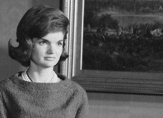 Jackie Kennedy: una donna, un’icona Jackie Kennedy