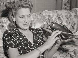 Jacqueline Cochran, dai saloni di bellezza all’aviazione: la donna dei record