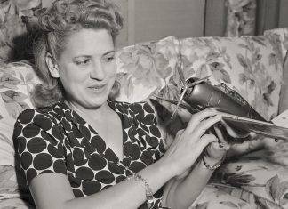 Jacqueline Cochran, dai saloni di bellezza all’aviazione: la donna dei record