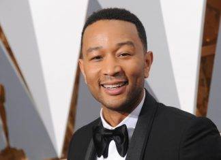 John Legend, in arrivo “Bigger Love” john legend - immagine web
