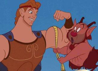 Hercules live action: le nostre proposte italiane Hercules Photo credit: web