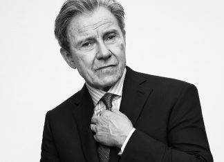 Harvey Keitel, la iena di Hollywood Keitel iena