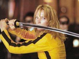Dopo 21 anni, Kill Bill Parte 3 è uscito ma non è un film