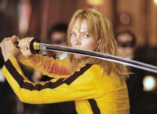 Dopo 21 anni, Kill Bill Parte 3 è uscito ma non è un film