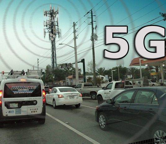 5G, ecco la nuova coalizione Open Ran Policy Coalition
