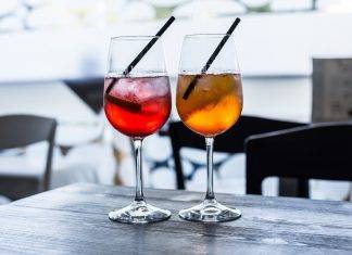 Luca Zaia: verranno rese pubbliche le nuove regole per gli happy hour