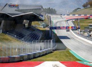 Post Corona Virus: come riparte la Formula 1 Post Corona Virus