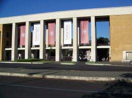 Come saranno gli esami all’università La Sapienza di Roma