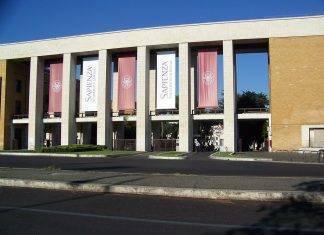 Come saranno gli esami all’università La Sapienza di Roma