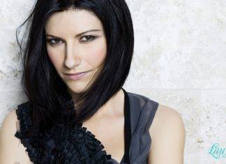 Laura Pausini, star orgoglio della musica italiana Laura Pausini - immagine