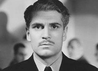 Laurence Olivier, il barone della recitazione Laurence Olivier