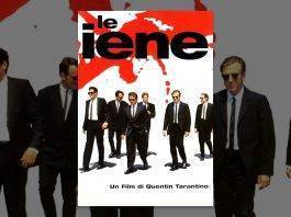 Le Iene, la consacrazione cinematografica di Tim Roth Le Iene