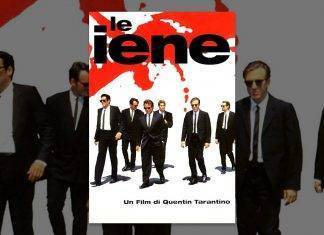 Le Iene, la consacrazione cinematografica di Tim Roth Le Iene