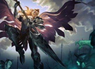 Legends of Runeterra: primi passi nel gioco Legends of Runeterra Photo credit: web