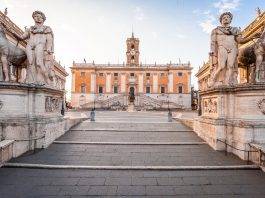Coronavirus Roma, dipendente del Campidoglio risultato positivo Coronavirus, Roma