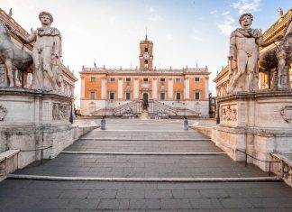 Coronavirus: bonus affitti a Roma, pioggia di domande Coronavirus, Roma