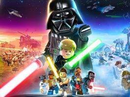 Lego Star Wars: La Saga degli Skywalker, annunciata la data d’uscita!