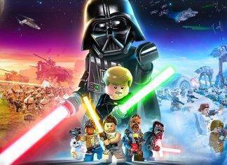 Lego Star Wars: La Saga degli Skywalker, annunciata la data d’uscita!