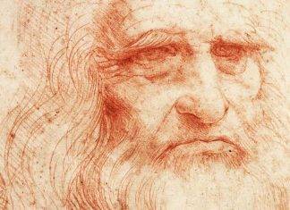 “Leonardo. Il capolavoro perduto” al cinema il 21, 22 e 23 marzo leonardo il capolavoro perduto