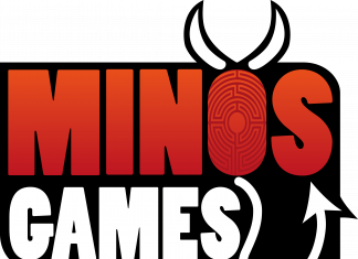 Minos Games | Intervista esclusiva Minos Games
