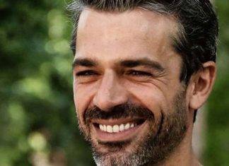 Luca Argentero è diventato papà, è nata Nina Speranza Luca Argentero è diventato papà