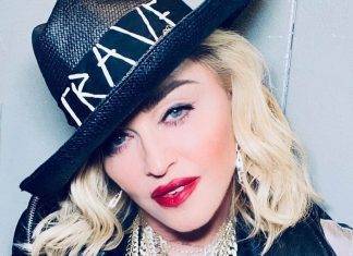 Madonna, “Express yourself” scuola per popstar Madonna