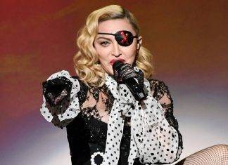 Madonna: “Ho avuto il Coronavirus” Madonna ha avuto il Coronavirus - immagine web