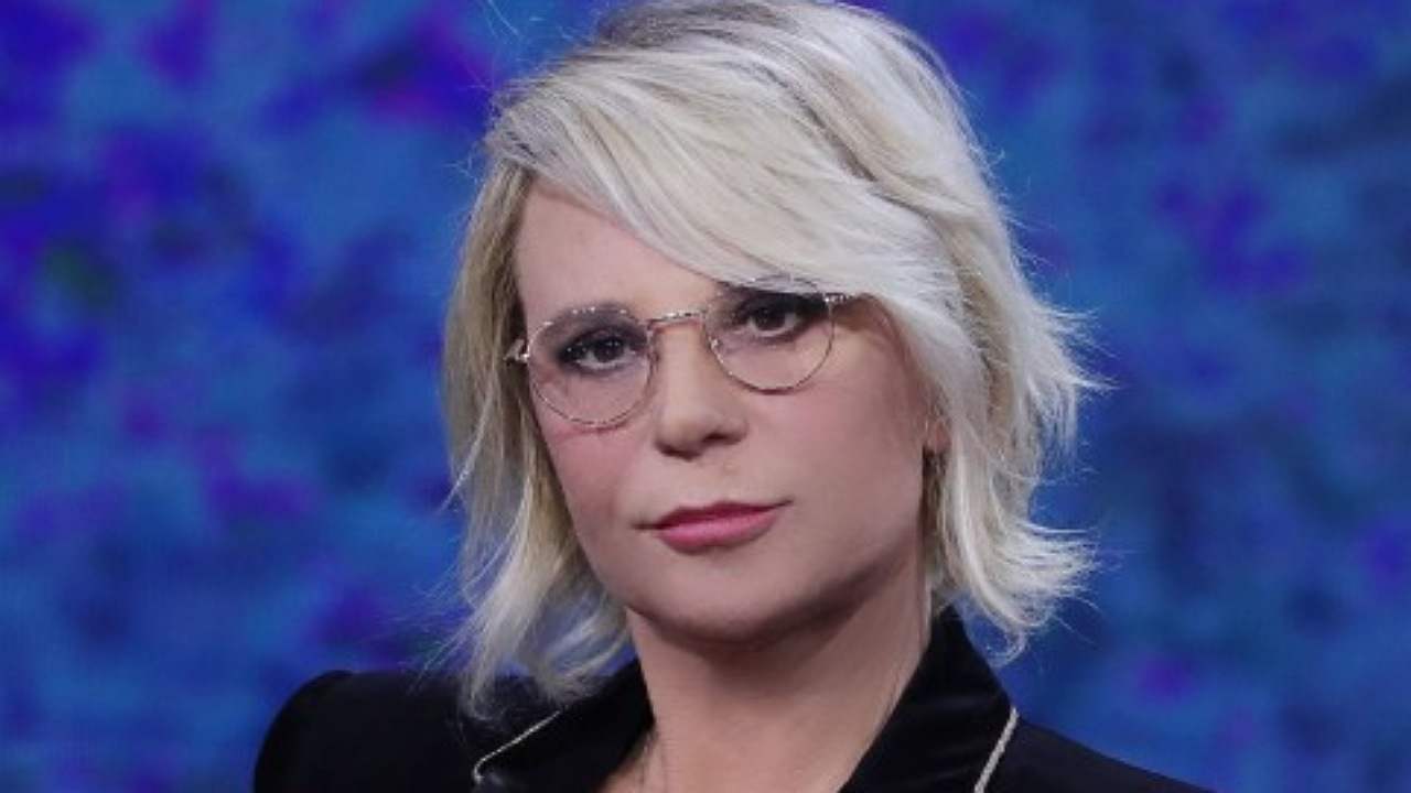 Maria De Filippi ha querelato una persona che diceva falsità sull’eredità di Maurizio Costanzo