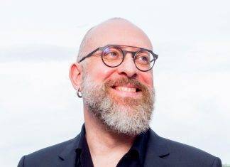 È nata Matilda, la nona figlia di Mario Biondi