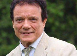 Massimo Ranieri, “l’istrione” della canzone Massimo Ranieri
