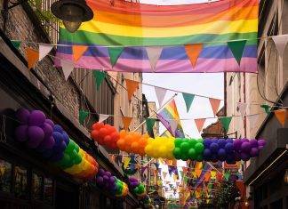 Matrimonio Gay legalizzato in Costa Rica matrimonio gay costarica