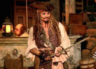Johnny Depp: l’ultimo dei Pirati dei Caraibi, tra divorzio e bugie Johnny Depp - immagine web
