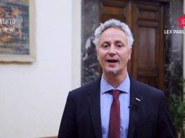 Rischio infiltrazioni criminali in Riviera: l’appello alla ministra Lamorgese di Sarti e Croatti infiltrazioni criminali riviera Lamorgese